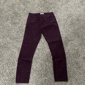 LOFT Cords